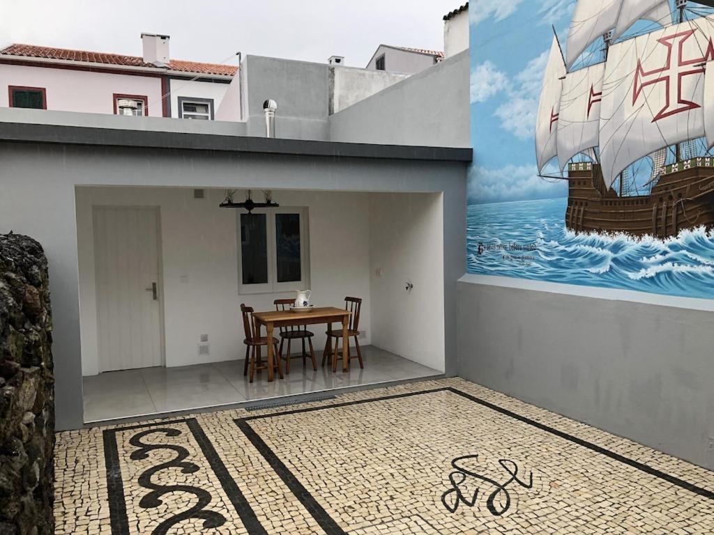 Casa De Sao Joao Villa Ponta Delgada Exterior foto