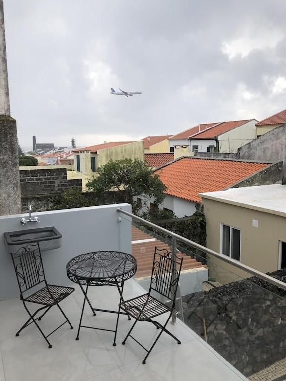 Casa De Sao Joao Villa Ponta Delgada Exterior foto