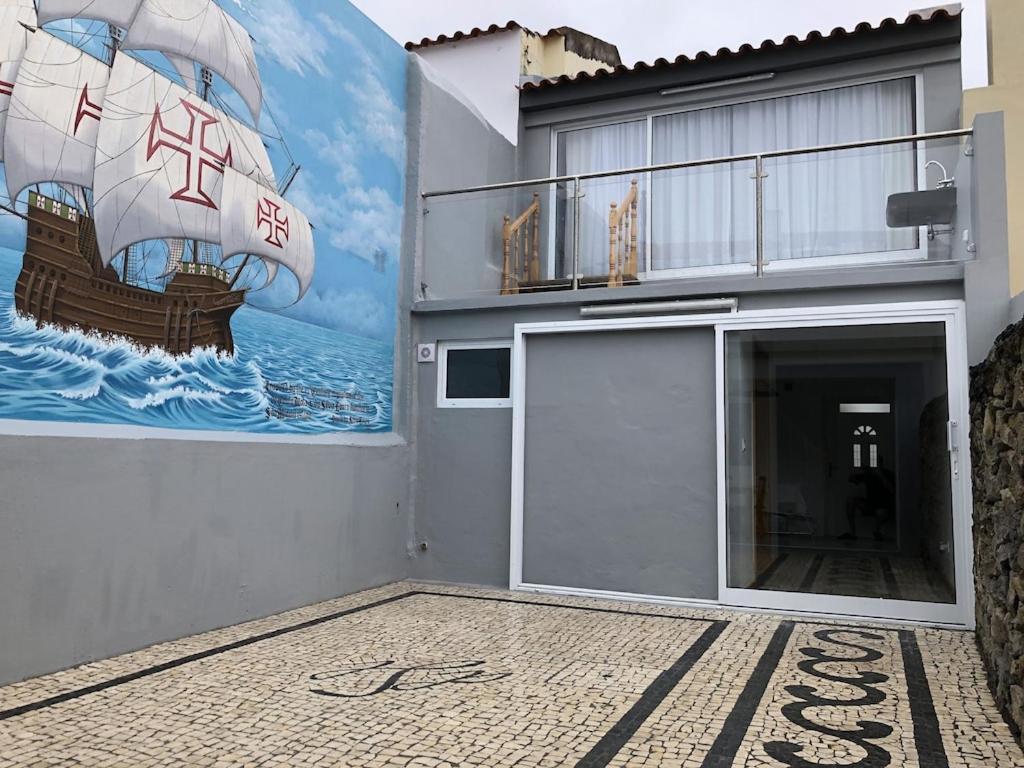 Casa De Sao Joao Villa Ponta Delgada Exterior foto