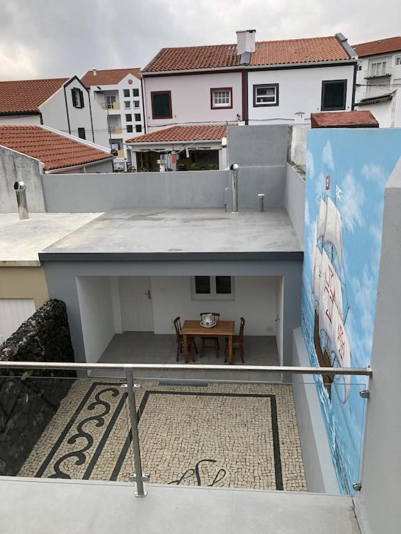 Casa De Sao Joao Villa Ponta Delgada Exterior foto